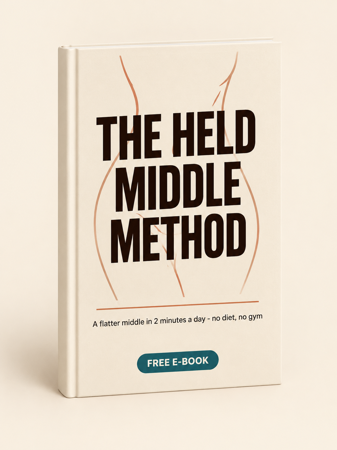 E-Book: The Held Middle Method - free with every All-Day Brief order